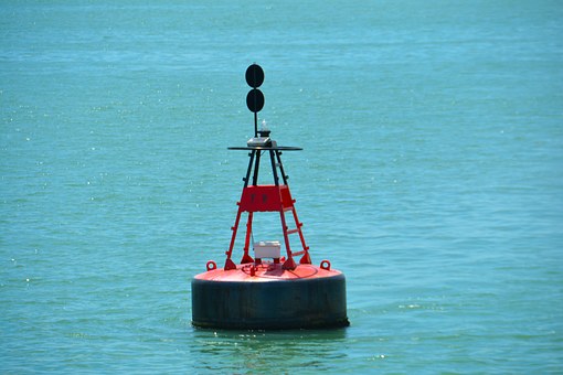 Aids to Navigation - Marine Buoys